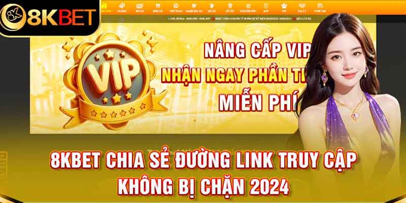 Giới thiệu tất cả cách tìm link vào 8kbet an toàn