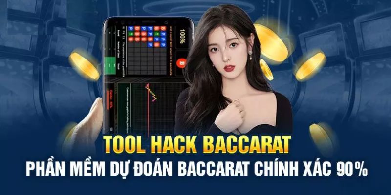 Gợi ý top phần mềm dự đoán baccarat miễn phí, tiện lợi nhất