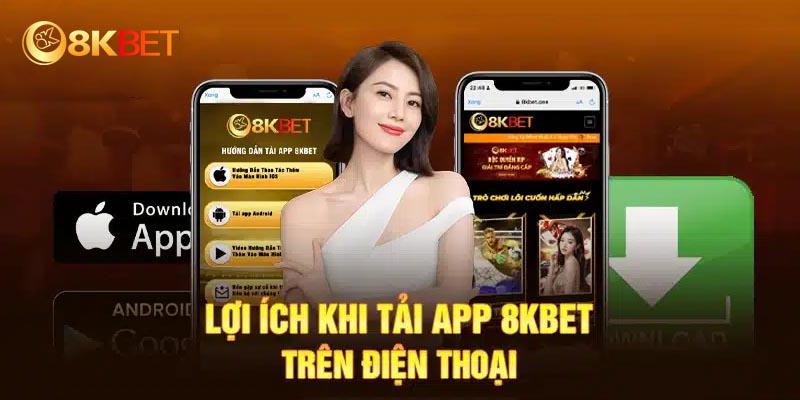 Hướng dẫn anh em cược thủ cách có thể tải app  