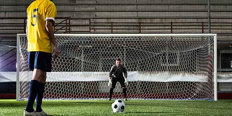 Những yếu tố ảnh hưởng đến kết quả tài xỉu penalty